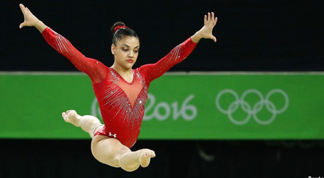 An Introduction to Gymnastics  Rhythmic gymnastics, Gymnastics events,  Gymnastics