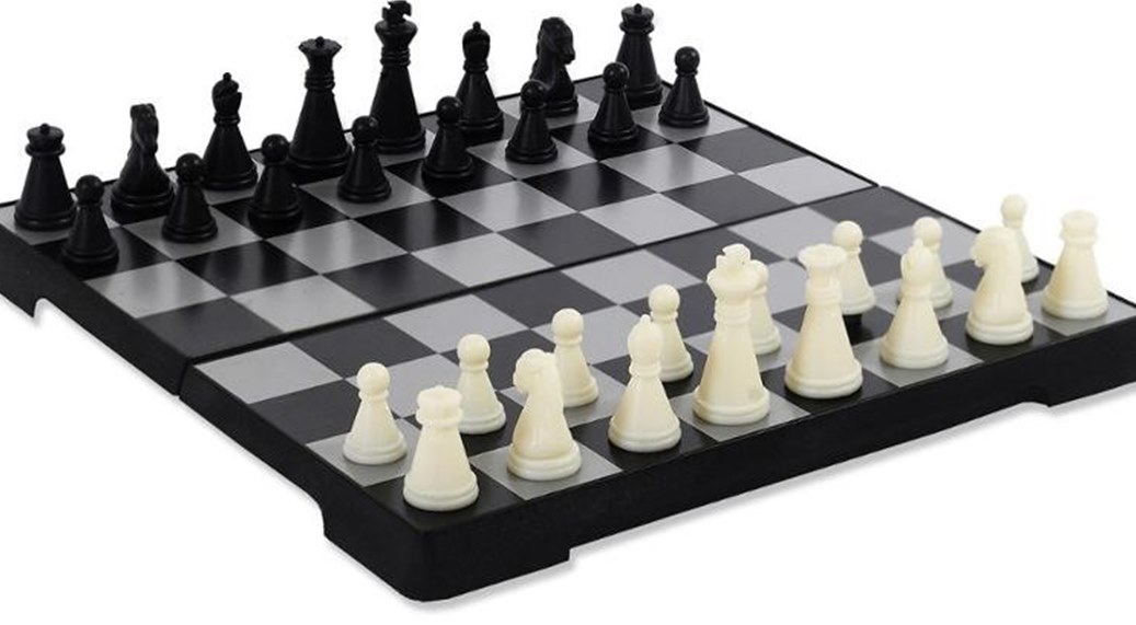 The 2020 Ministerial Chess Game